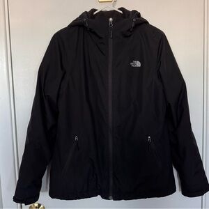 The North Face Double Layer Jacket